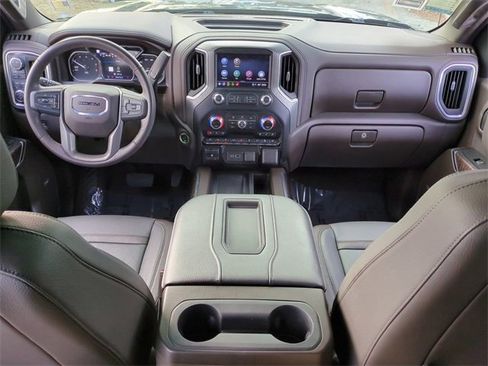 Used 2021 GMC Sierra 1500 Denali w/ Denali Ultimate Package image 15