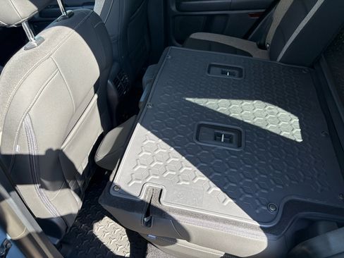 New 2025 Ford Bronco Sport Big Bend image 31