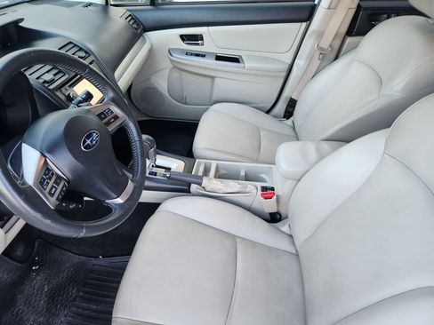 Used 2014 Subaru Crosstrek Touring image 7