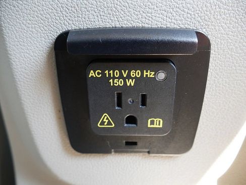 Used 2015 Ford Escape Titanium AWD/4WD image 51