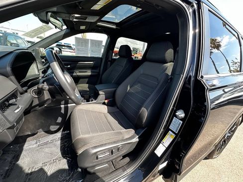 Used 2024 Honda CR-V Sport image 23