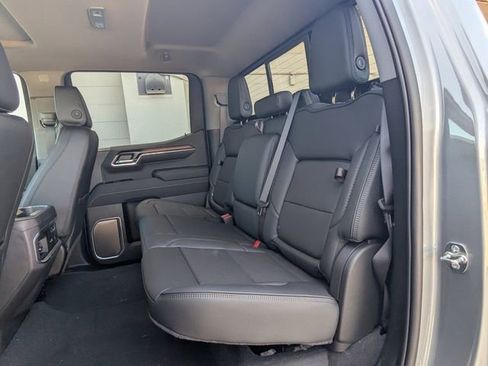 New 2026 GMC Sierra 1500 Denali w/ Denali Reserve Package image 13