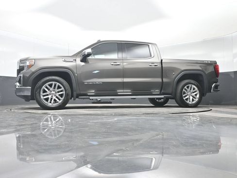 Used 2020 GMC Sierra 1500 SLT w/ SLT Premium Plus Package AWD/4WD image 27