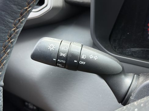 Used 2026 Toyota Sequoia Capstone AWD/4WD image 16