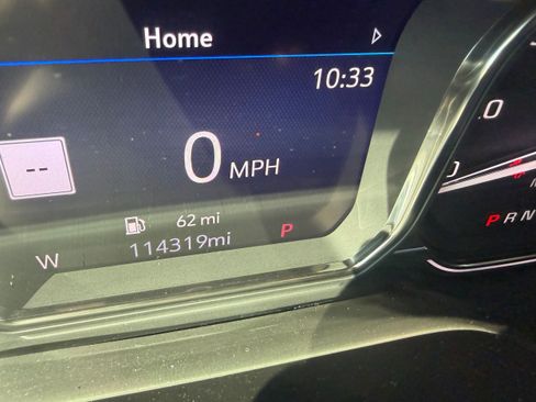 Used 2019 GMC Sierra 1500 AT4 w/ AT4 Premium Package image 22