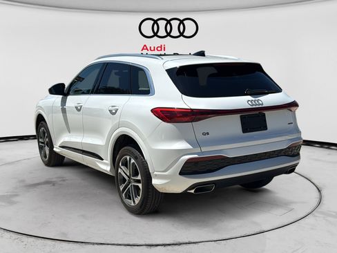 New 2026 Audi Q5 Premium AWD/4WD image 5