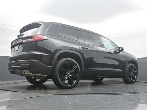 New 2026 GMC Acadia Elevation w/ Black Edition image 52