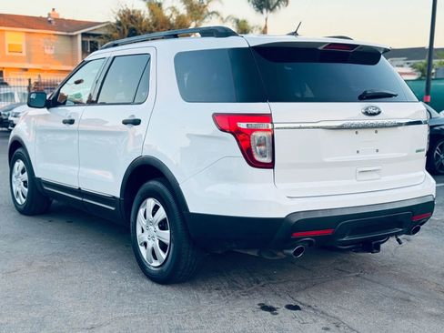 Used 2014 Ford Explorer FWD image 8