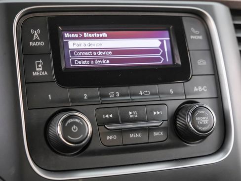 Used 2019 RAM 1500 Tradesman image 26