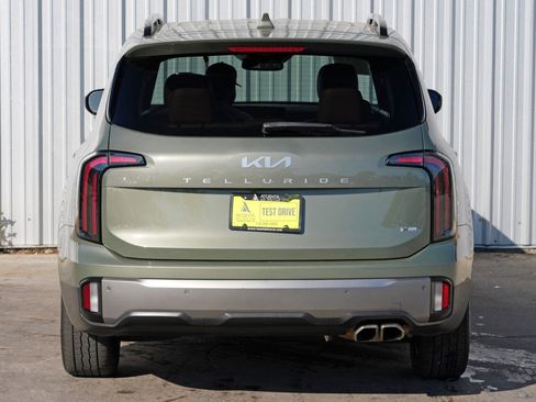 Used 2023 Kia Telluride SX X-Line image 55