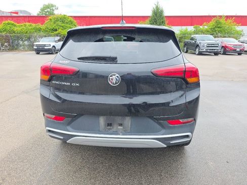 Used 2022 Buick Encore GX Preferred FWD image 4