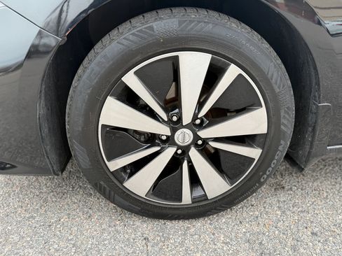 Used 2021 Nissan Altima 2.5 SL image 13