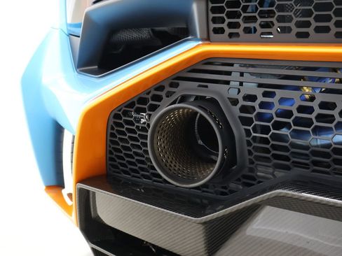 Used 2021 Lamborghini Huracan STO image 55