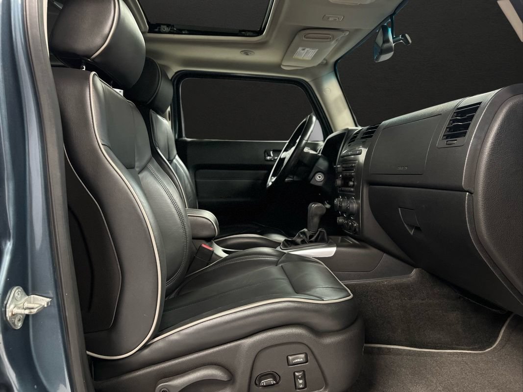 Used 2006 HUMMER H3 AWD/4WD image 21