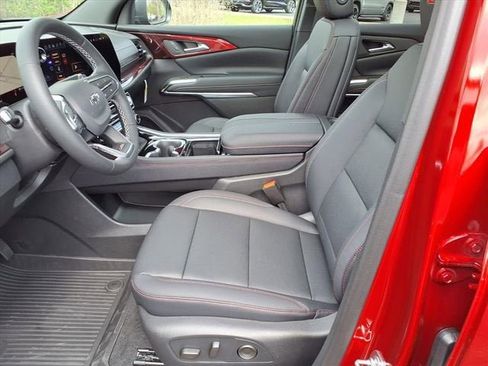New 2026 Chevrolet Traverse Z71 AWD/4WD image 8