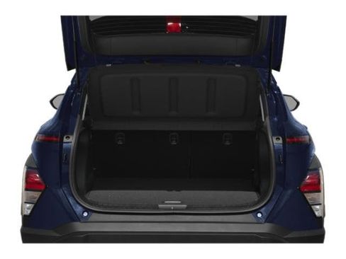 New 2026 Hyundai Kona SEL Sport image 12