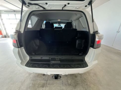 Used 2019 Toyota 4Runner SR5 image 23
