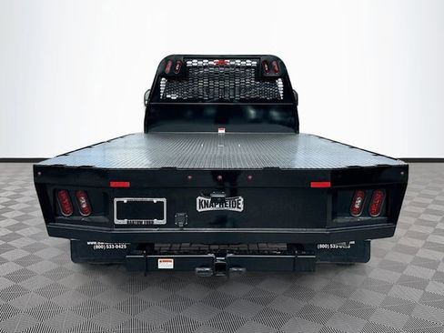 New 2026 Ford F450 XL w/ XL Chrome Package image 5