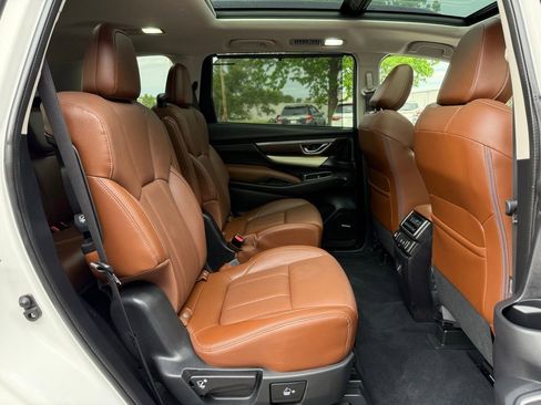 Used 2021 Subaru Ascent Touring w/ Popular Package #2A AWD/4WD image 27
