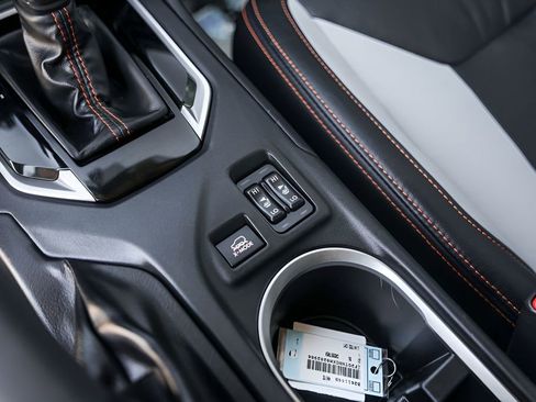 Used 2021 Subaru Crosstrek 2.5i Limited w/ Moonroof Package 2 image 22