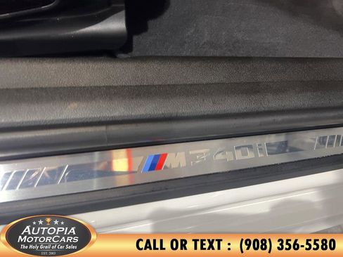 Used 2020 BMW M340i xDrive AWD/4WD image 15