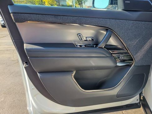 Used 2023 Land Rover Range Rover Sport SE image 18