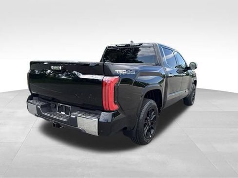 New 2026 Toyota Tundra 1794 Edition AWD/4WD image 6