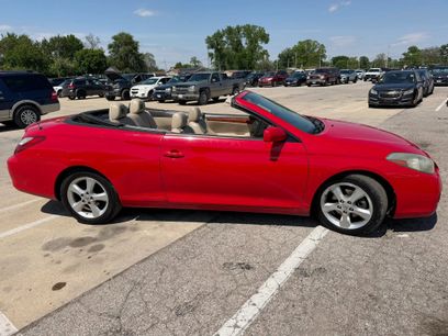 Used 2008 Toyota Solara SE