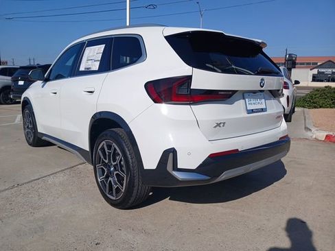 New 2026 BMW X1 xDrive28i w/ Convenience Package AWD/4WD image 7