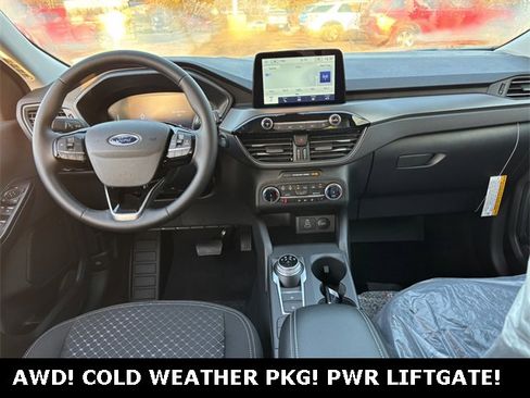 New 2026 Ford Escape Active w/ Cold Weather Package image 6