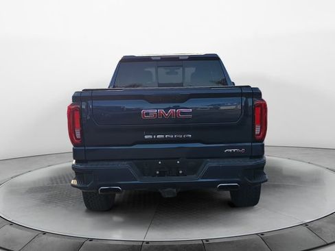Used 2019 GMC Sierra 1500 AT4 w/ AT4 Premium Package image 4