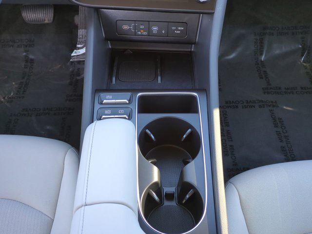 New 2026 Hyundai Sonata SEL AWD/4WD image 18