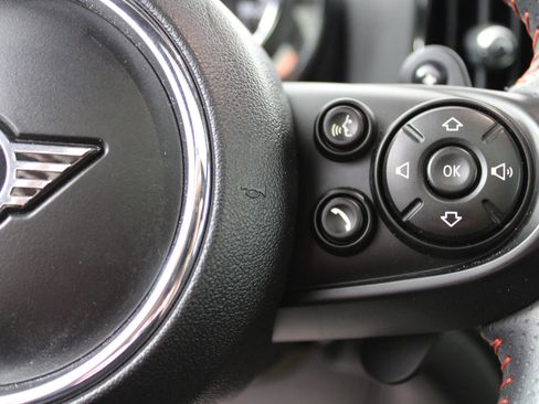 Used 2020 MINI Cooper Countryman John Cooper Works image 17