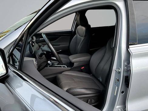 Used 2020 Hyundai Santa Fe Limited FWD image 21