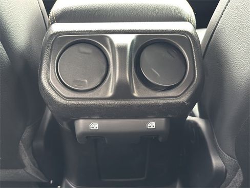 New 2026 Jeep Gladiator Sport image 42