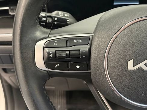 Used 2025 Kia K5 GT-Line w/ GT-Line Premium Package FWD image 19