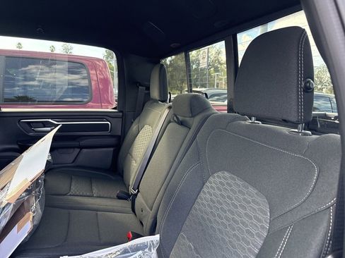 New 2026 RAM 1500 Big Horn image 17