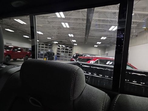 New 2026 RAM 1500 Classic Warlock image 35