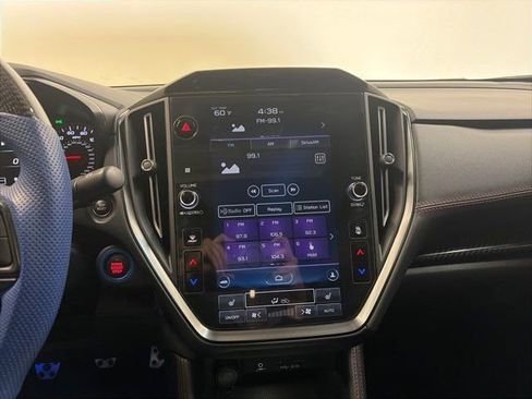 Used 2022 Subaru WRX Limited image 25