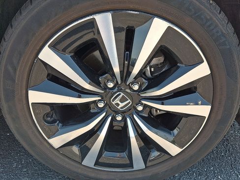 Used 2023 Honda Civic EX image 8