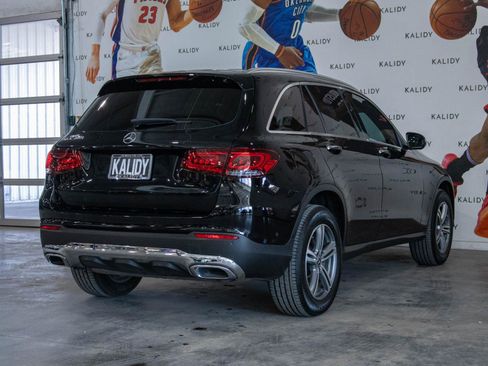 Used 2022 Mercedes-Benz GLC 300 image 26