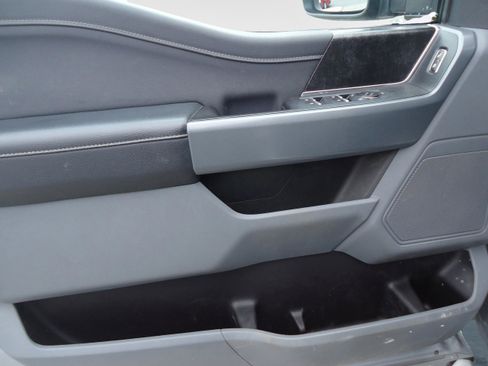 Used 2022 Ford F150 XLT w/ Equipment Group 302A High image 23