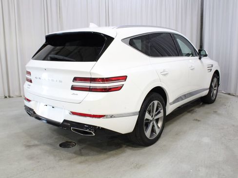 Used 2024 Genesis GV80 2.5T w/ Advanced Package AWD/4WD image 28