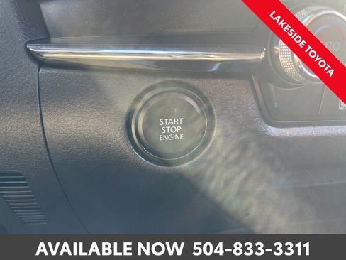 Used 2023 MAZDA CX-30 AWD 2.5 S w/ Preferred Package image 33