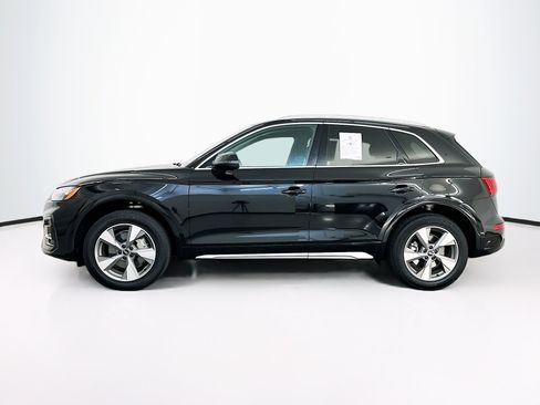Used 2023 Audi Q5 2.0T Premium AWD/4WD image 4