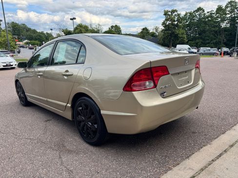 Used 2007 Honda Civic LX image 5