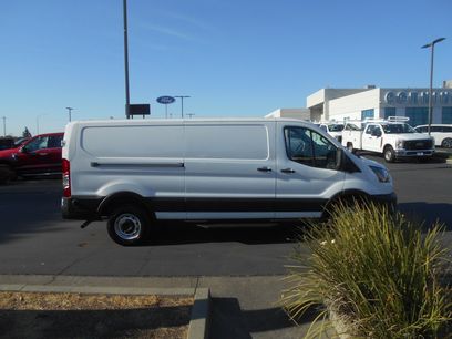 Used 2024 Ford Transit 250 Low Roof w/ Upfitter Package