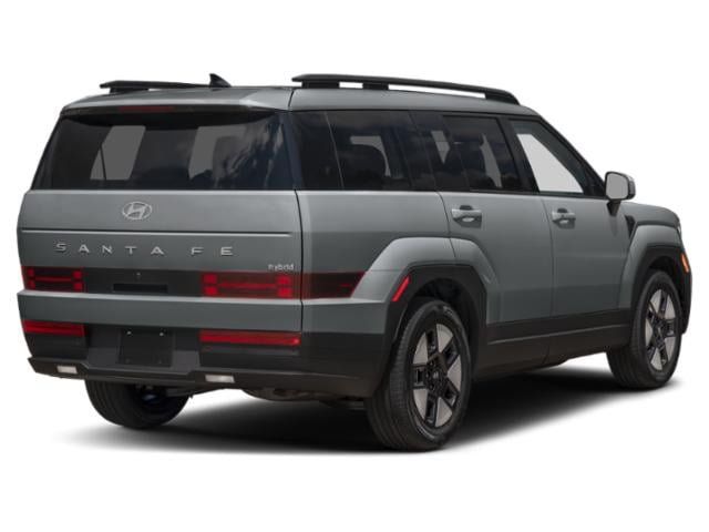New 2027 Hyundai Santa Fe SEL AWD/4WD image 3