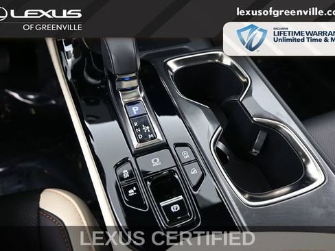 Certified 2023 Lexus NX 350 AWD image 15