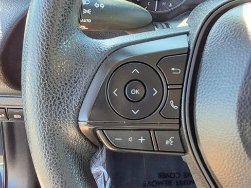 Used 2024 Toyota Corolla LE FWD image 22